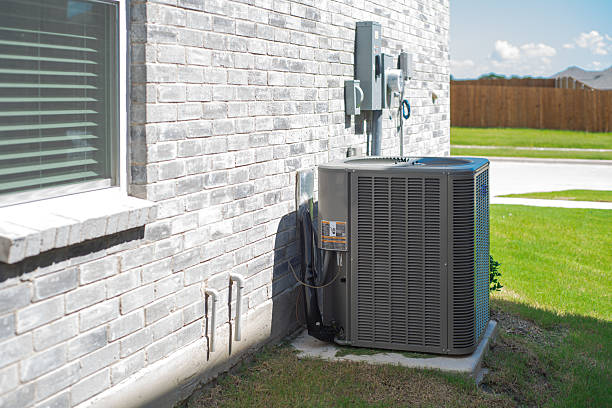 Reliable Ac Installation contractor in Wills Point, TX by FH HVAC